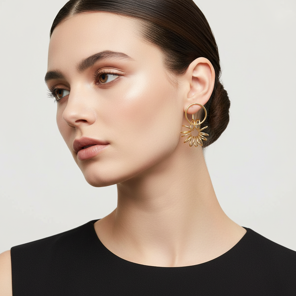 Celeste Earrings