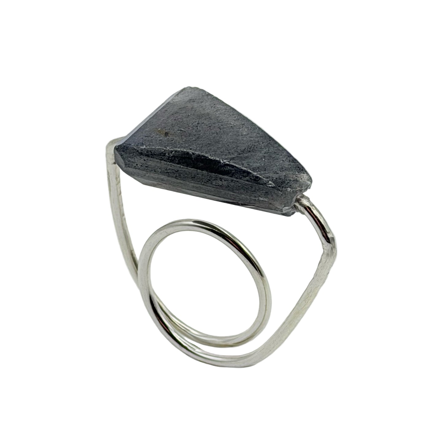 Debora Labradorite Ring