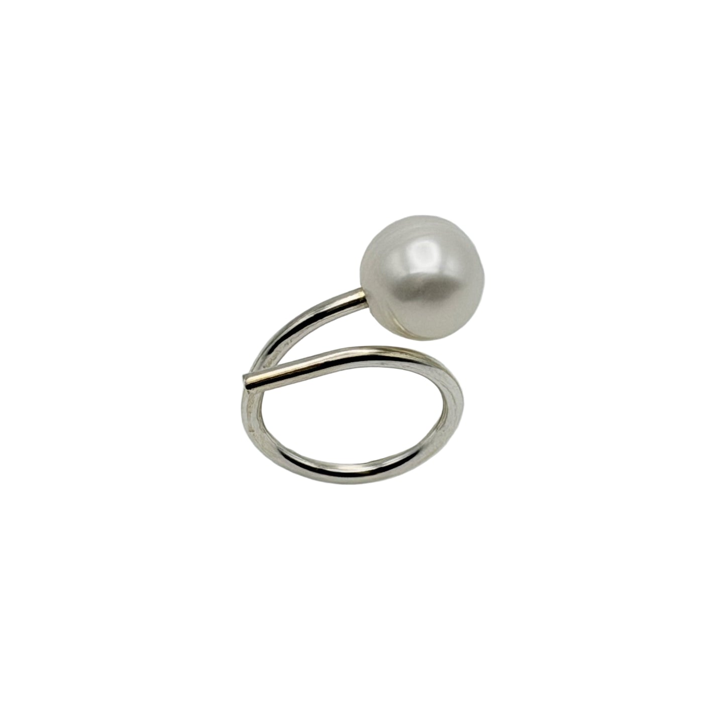 Filipa Pearl Ring