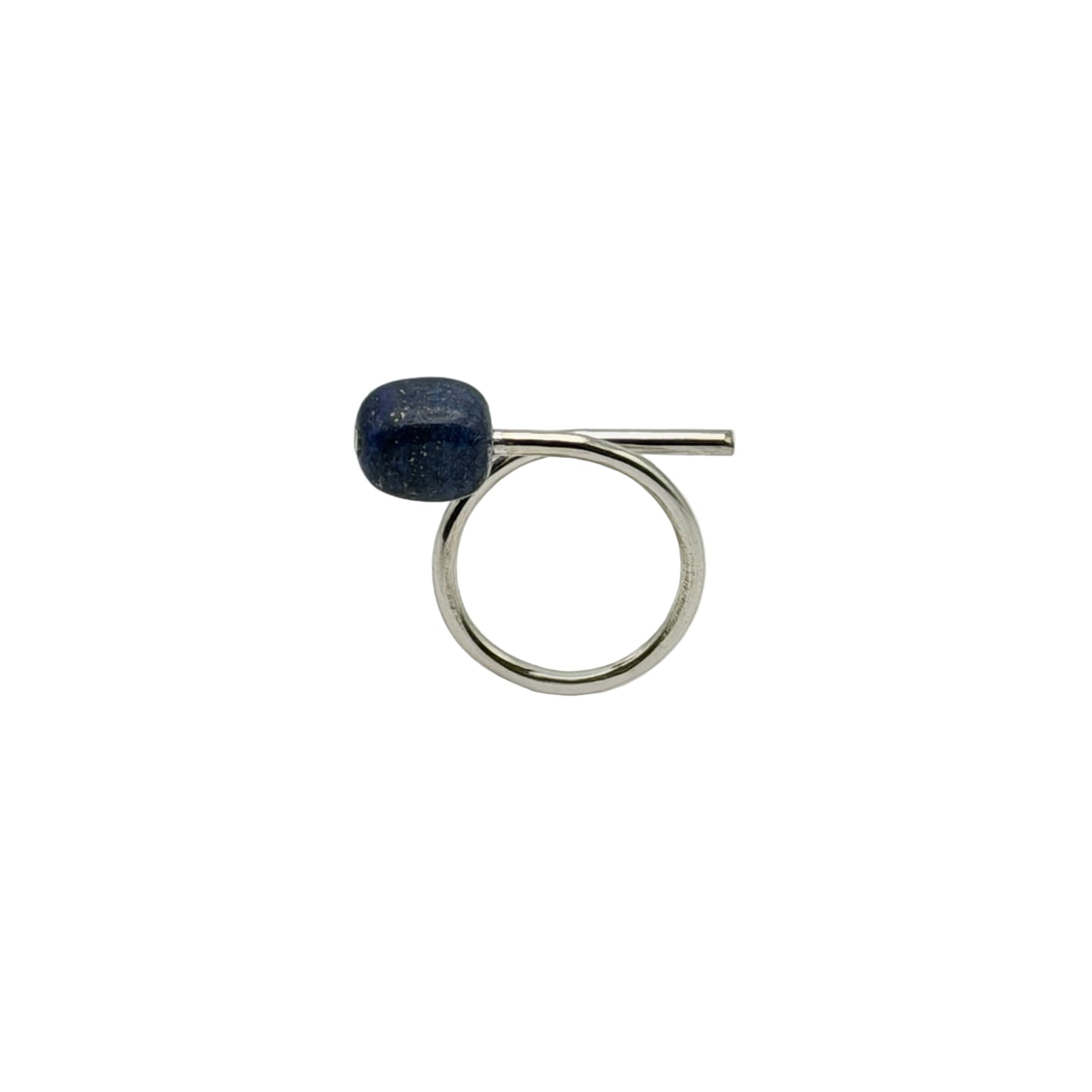 Filipa Lapis Lazuli Ring