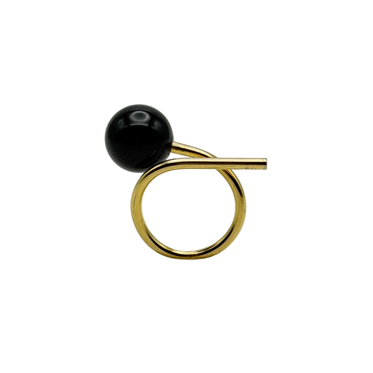 Filipa Onyx Ring