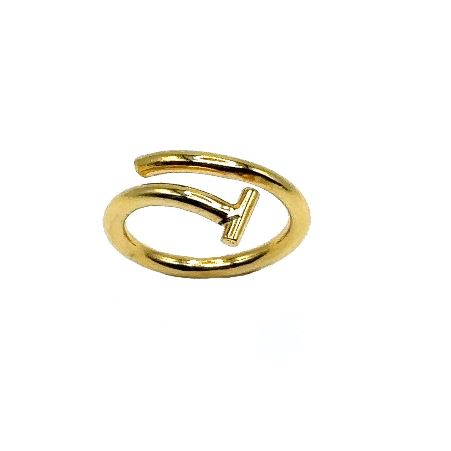 Jackie Ring