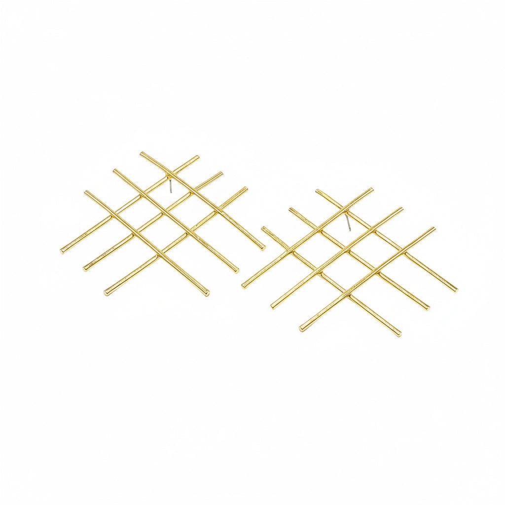 Bessie Earrings
