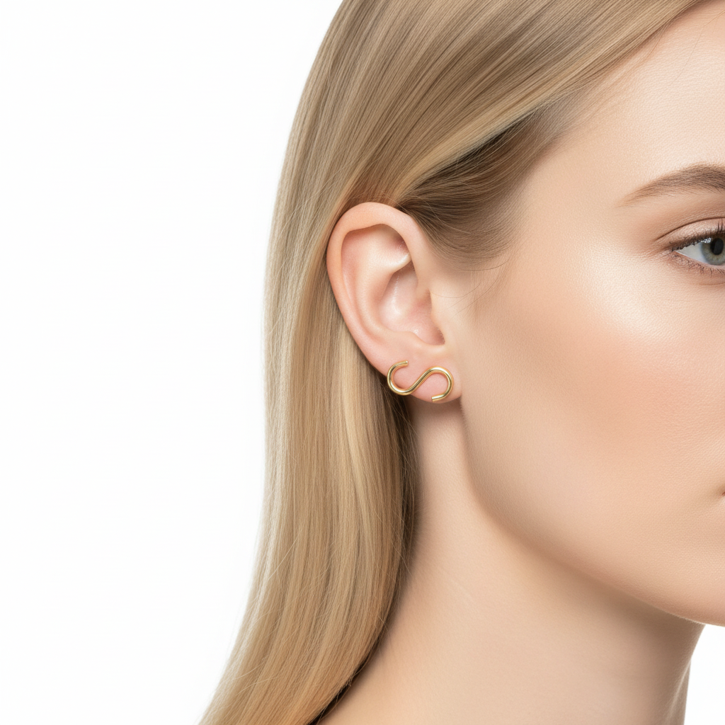 Sissy Earrings