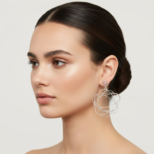Astra Earrings