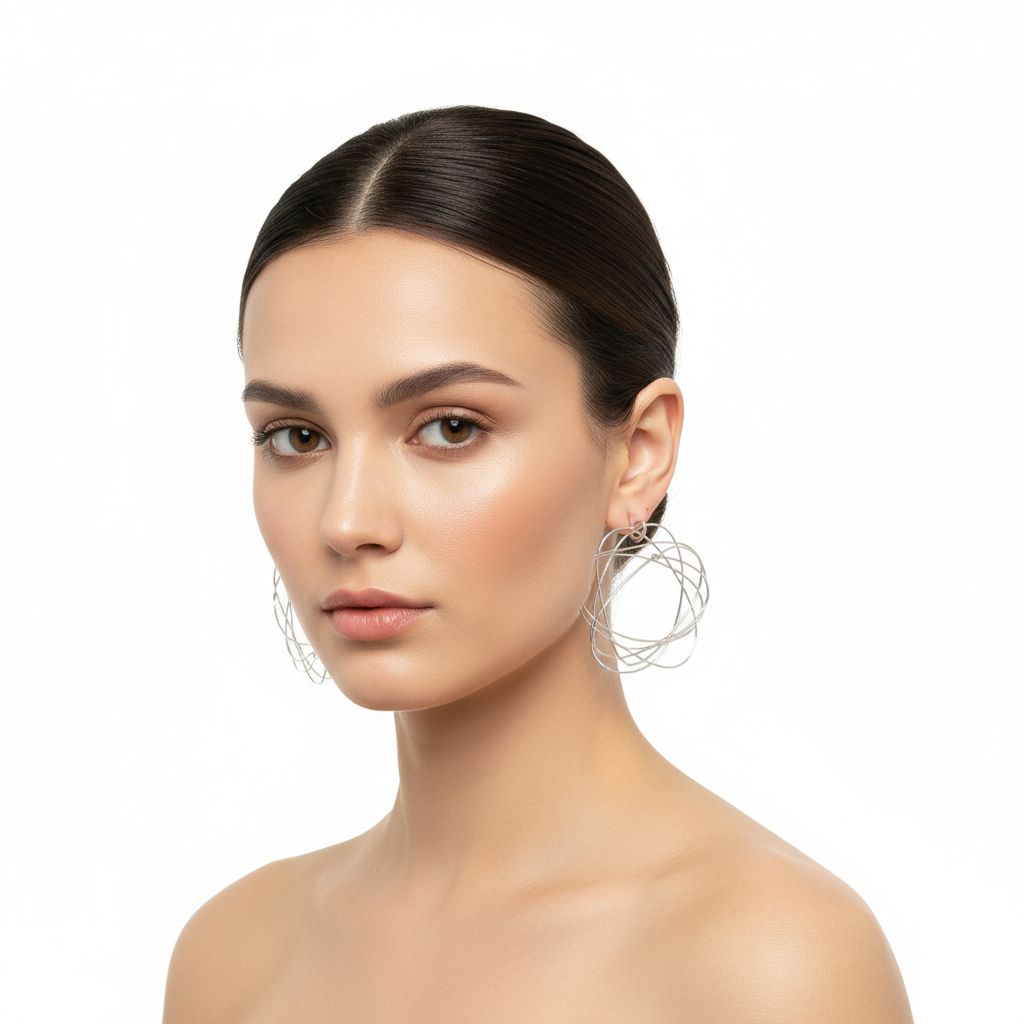 Astra Earrings