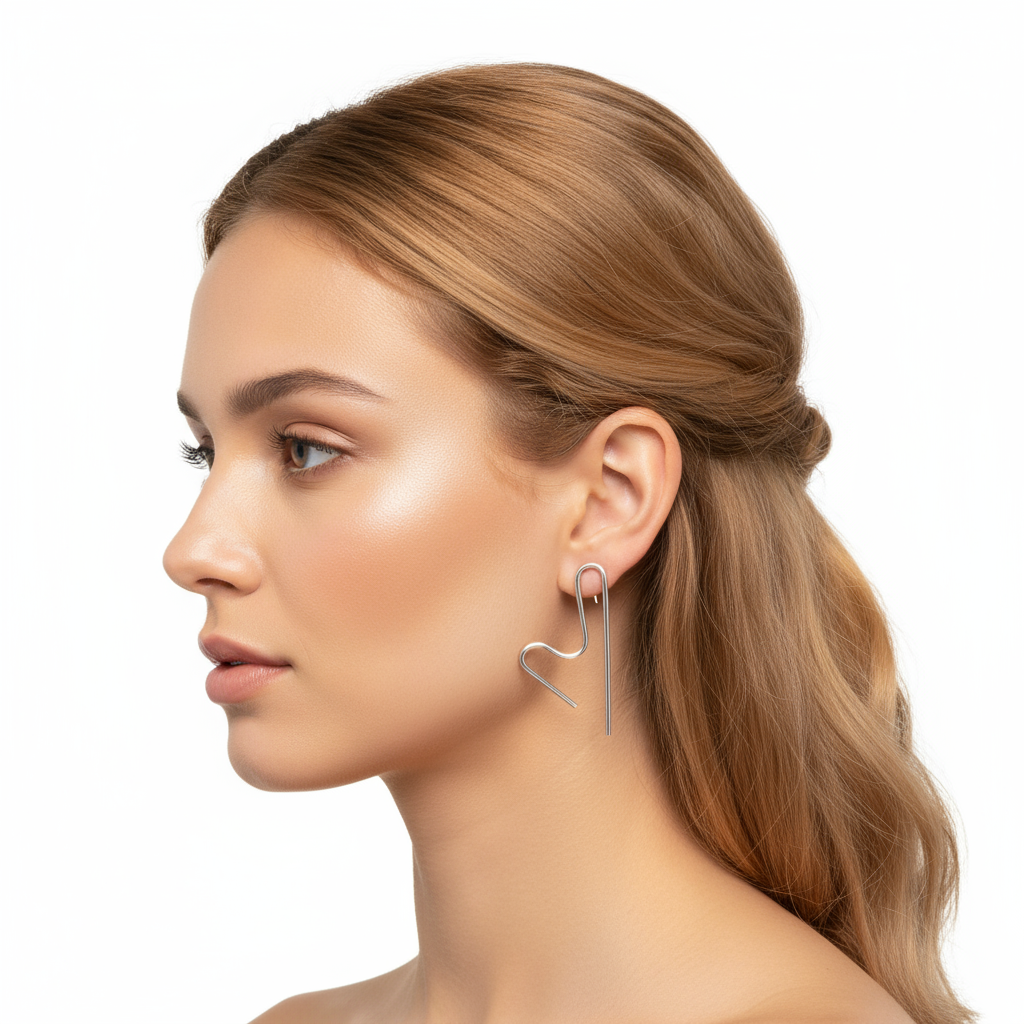 Aurora Earrings