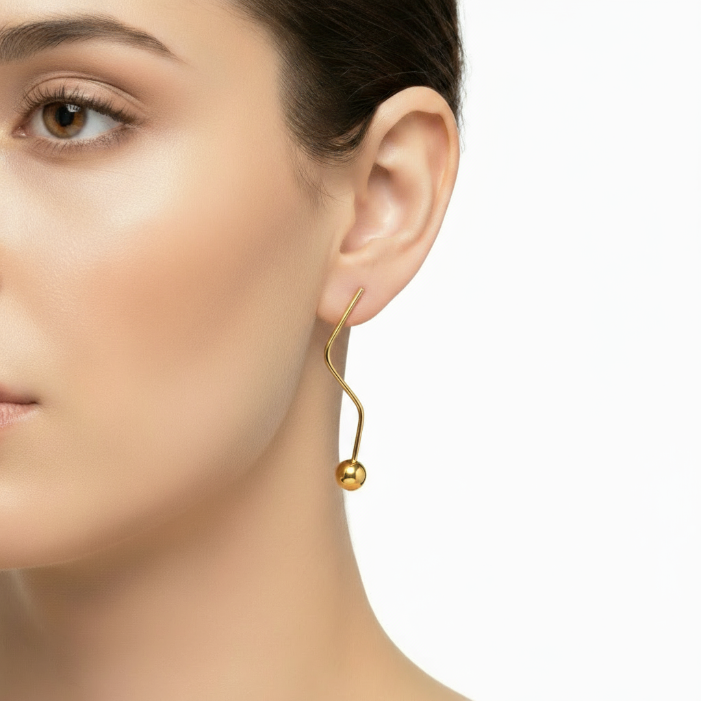 Angelina Earrings
