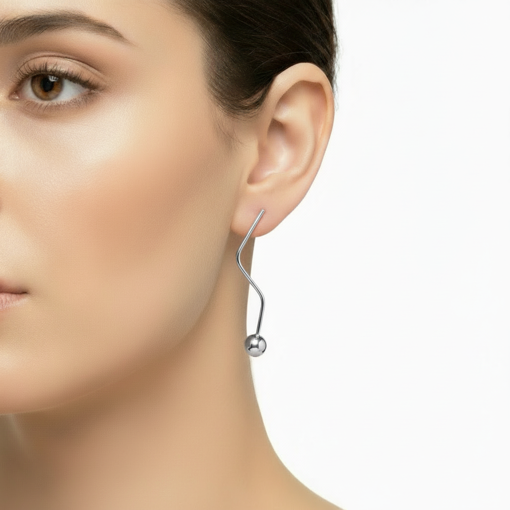 Angelina Earrings