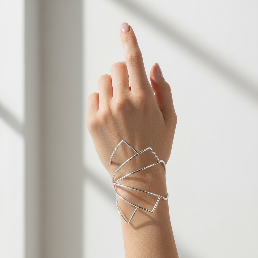 Blanche Bracelet
