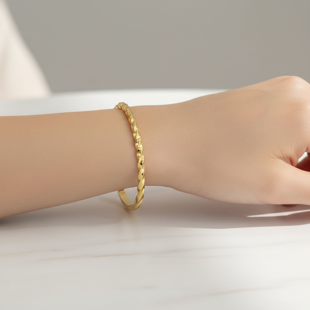 Brielle Bracelet Gold