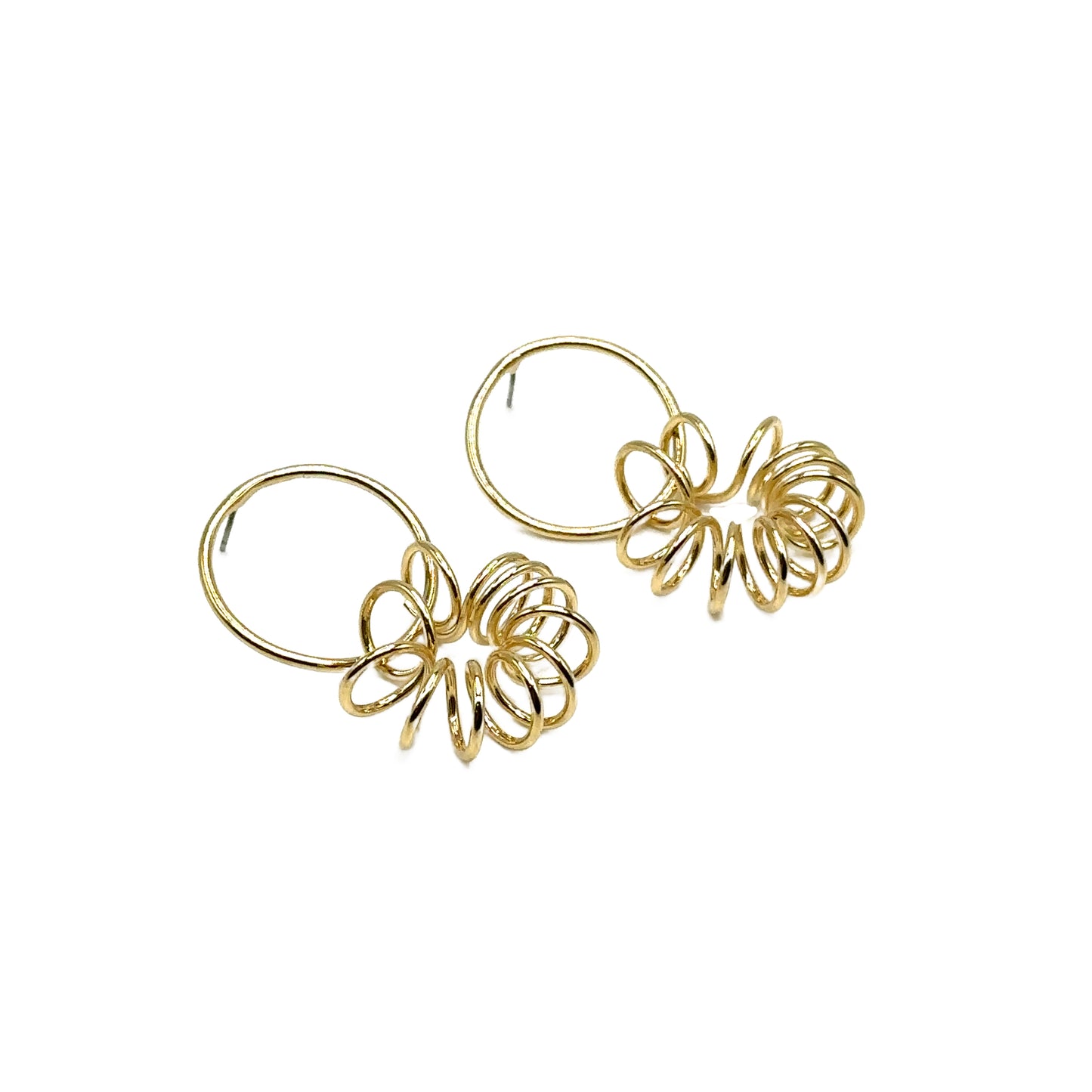 Celeste Earrings
