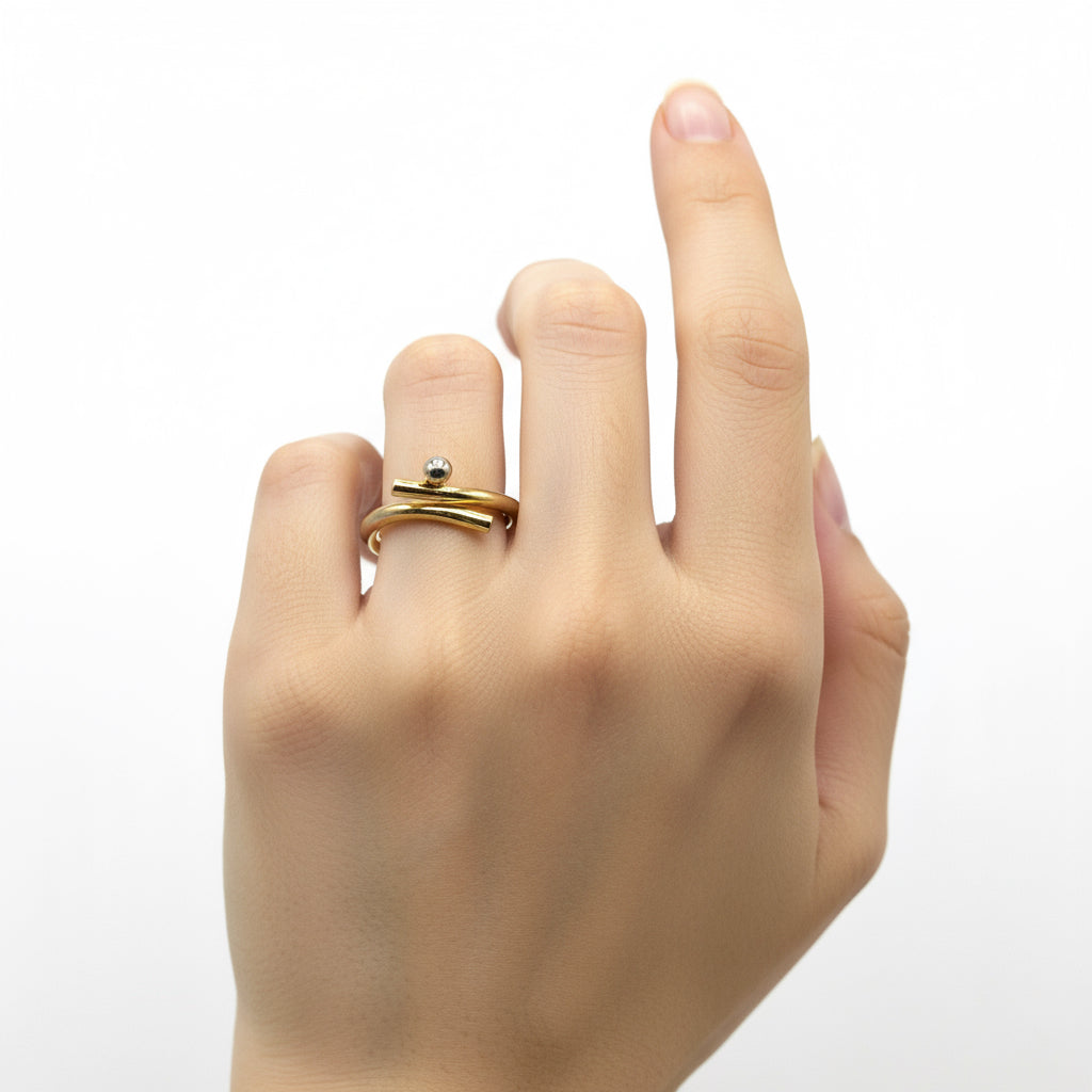 Cibele ring