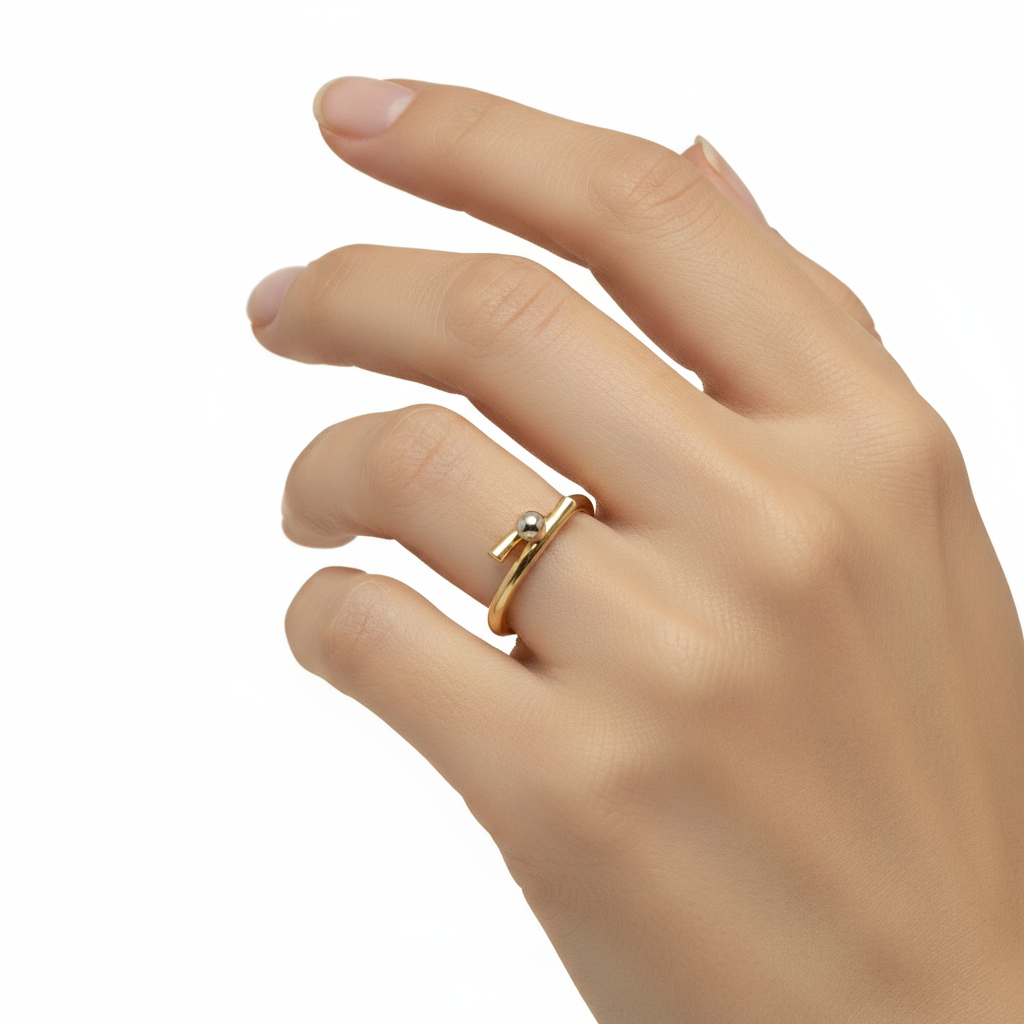 Cibele ring