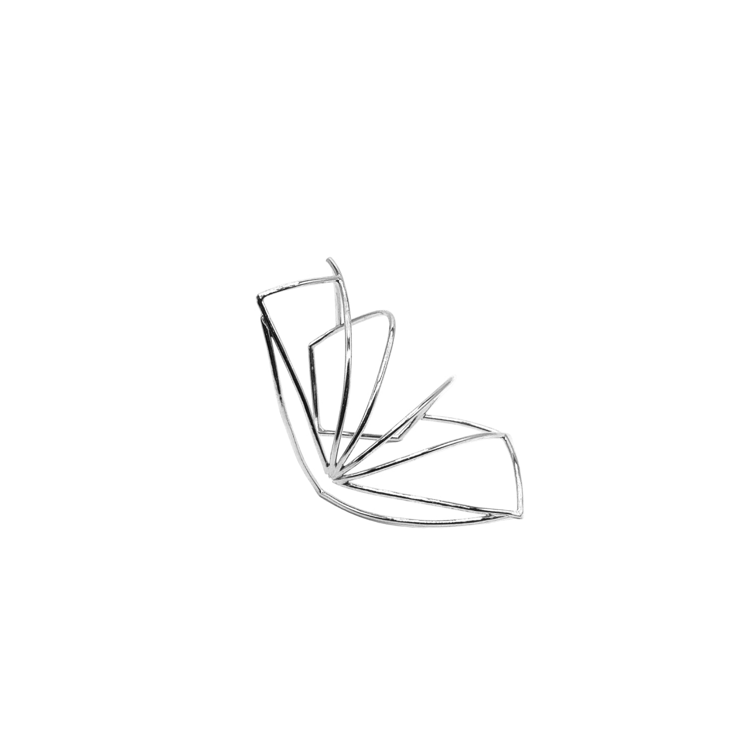 Camille Bracelet in Sterling Silver