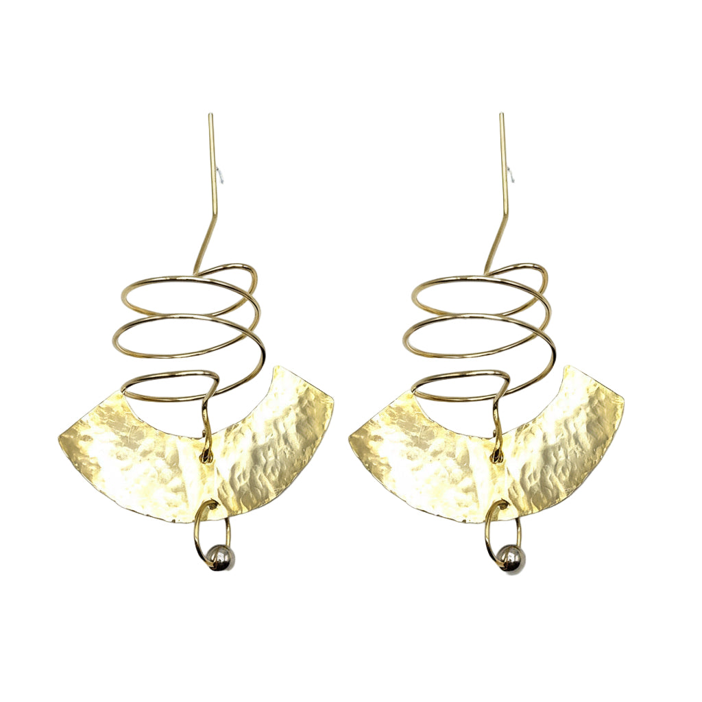 Cordelia Earrings