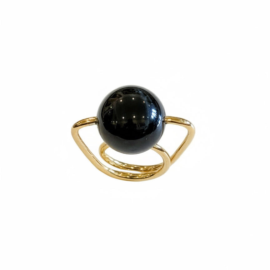Debora Green Tiger's Eye
