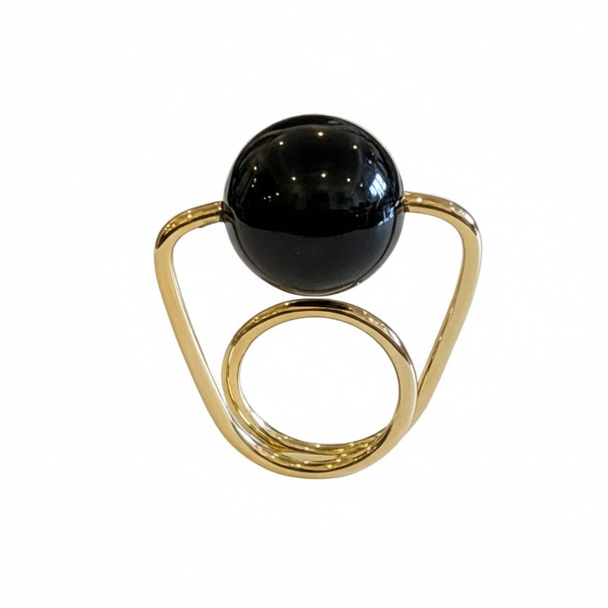 Debora Green Tiger's Eye