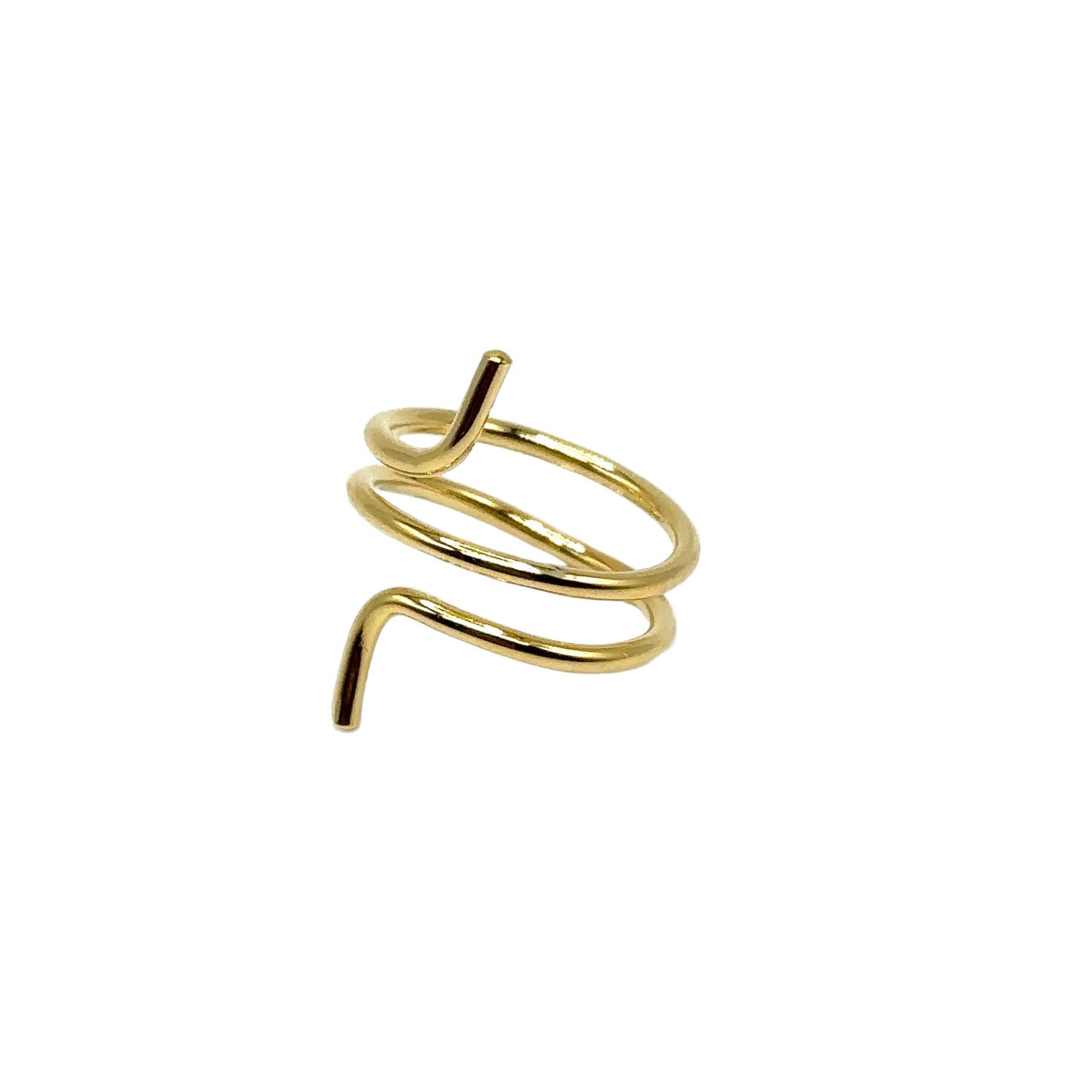 Emmy Ring Gold