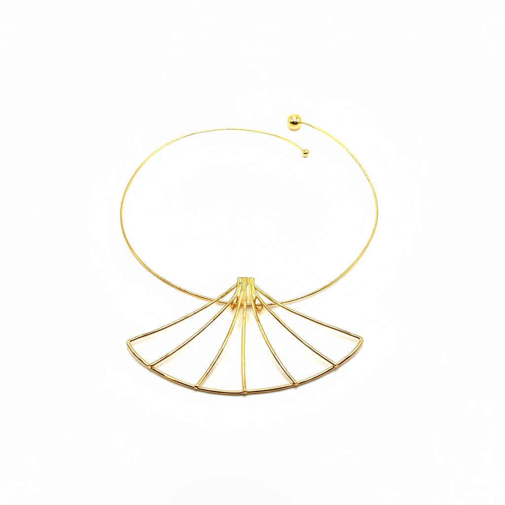 Genevieve Necklace