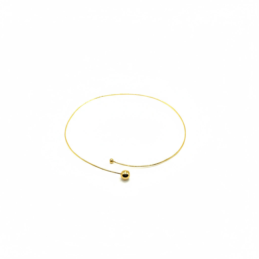 Genevieve Necklace