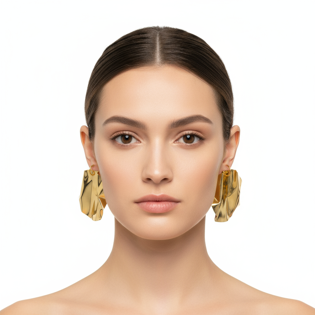 Giovanna Earrings