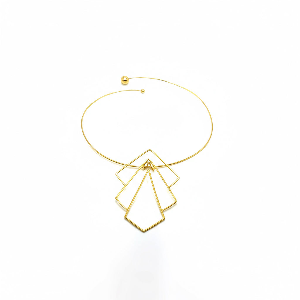Helene Necklace