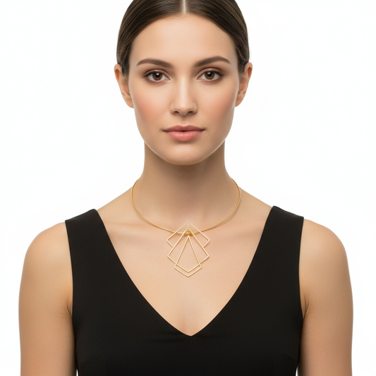 Helene Necklace