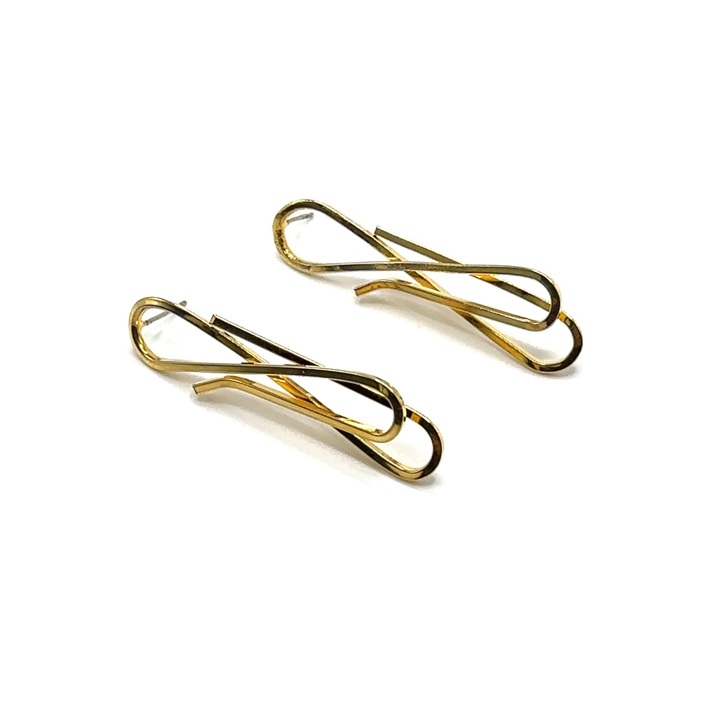 Ione earrings
