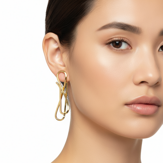 Ione earrings
