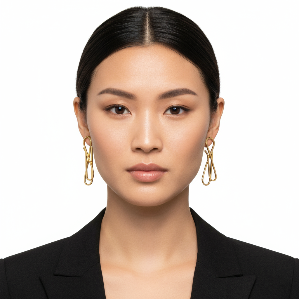 Ione earrings