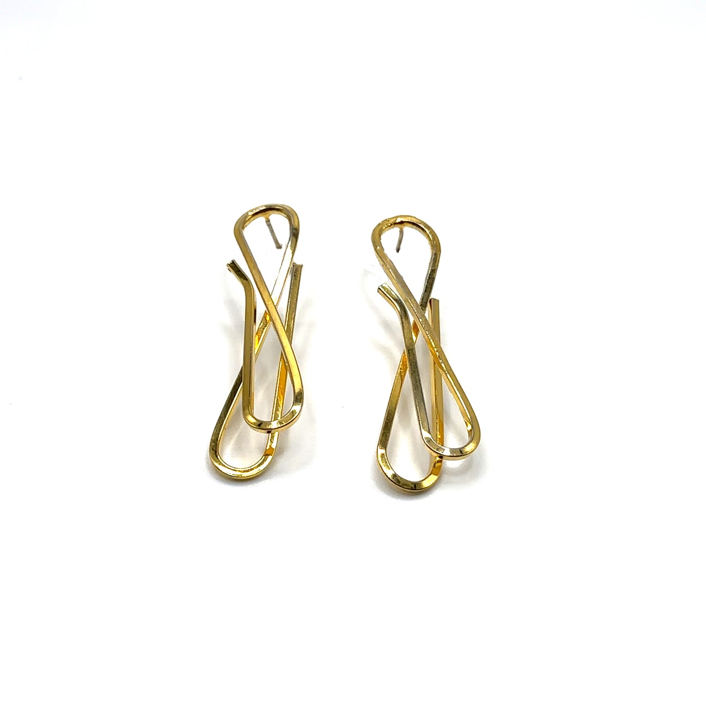 Ione earrings