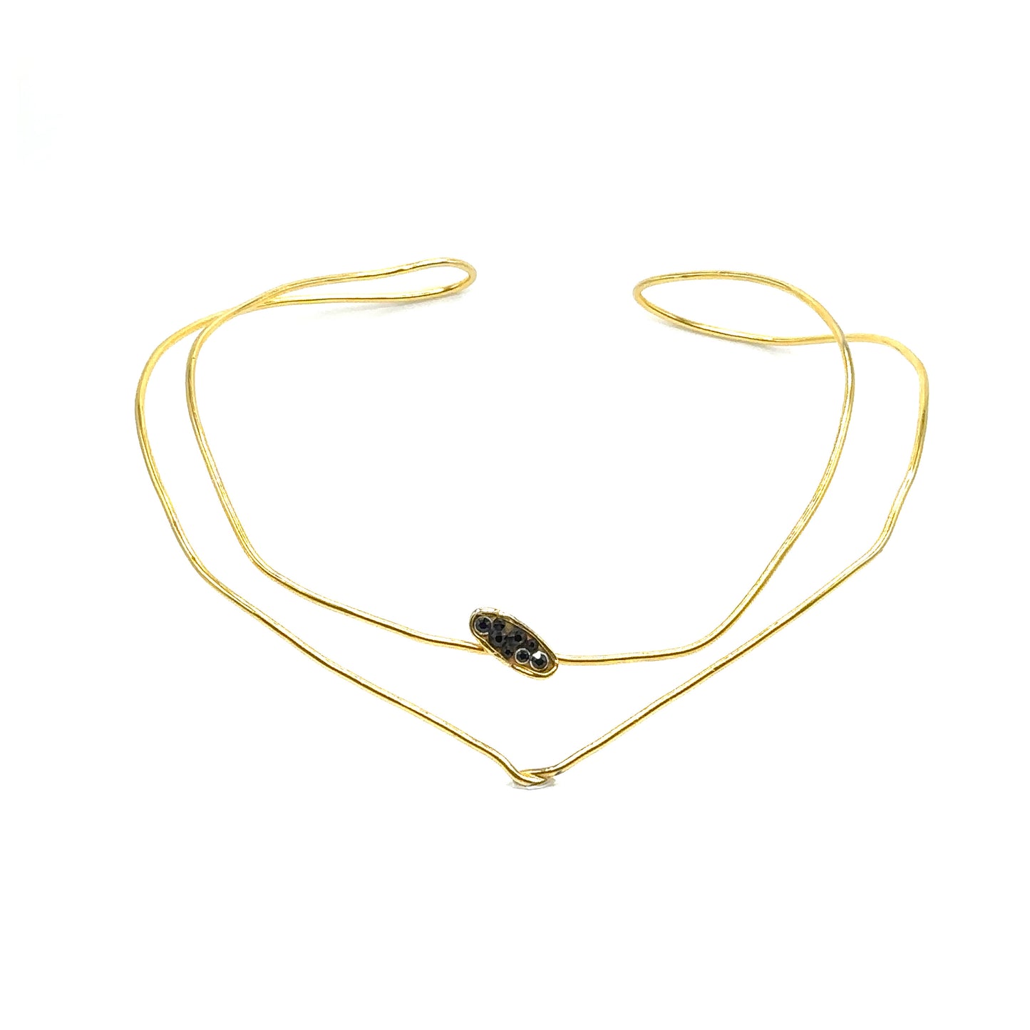 Nancy Choker