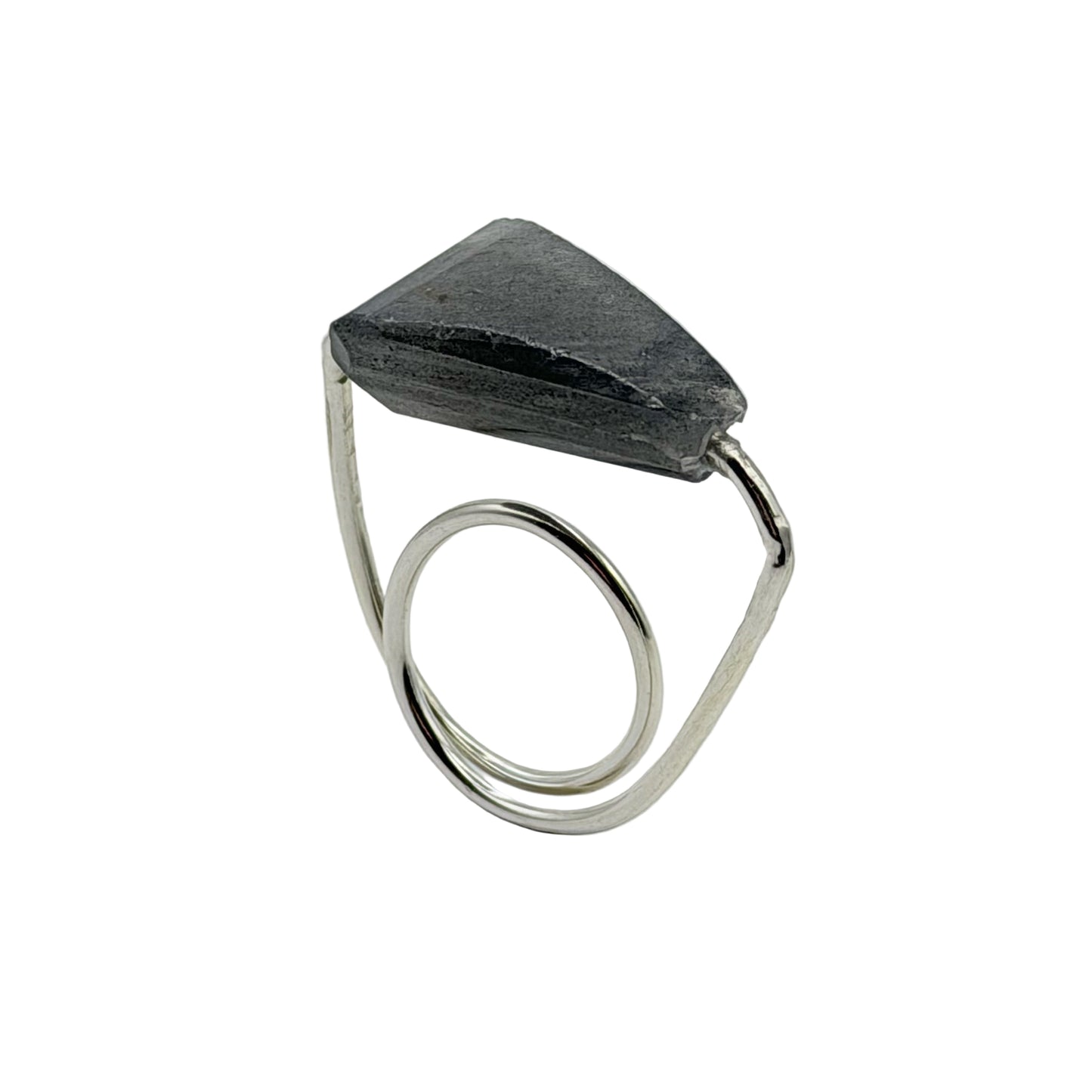 Debora Labradorite Ring