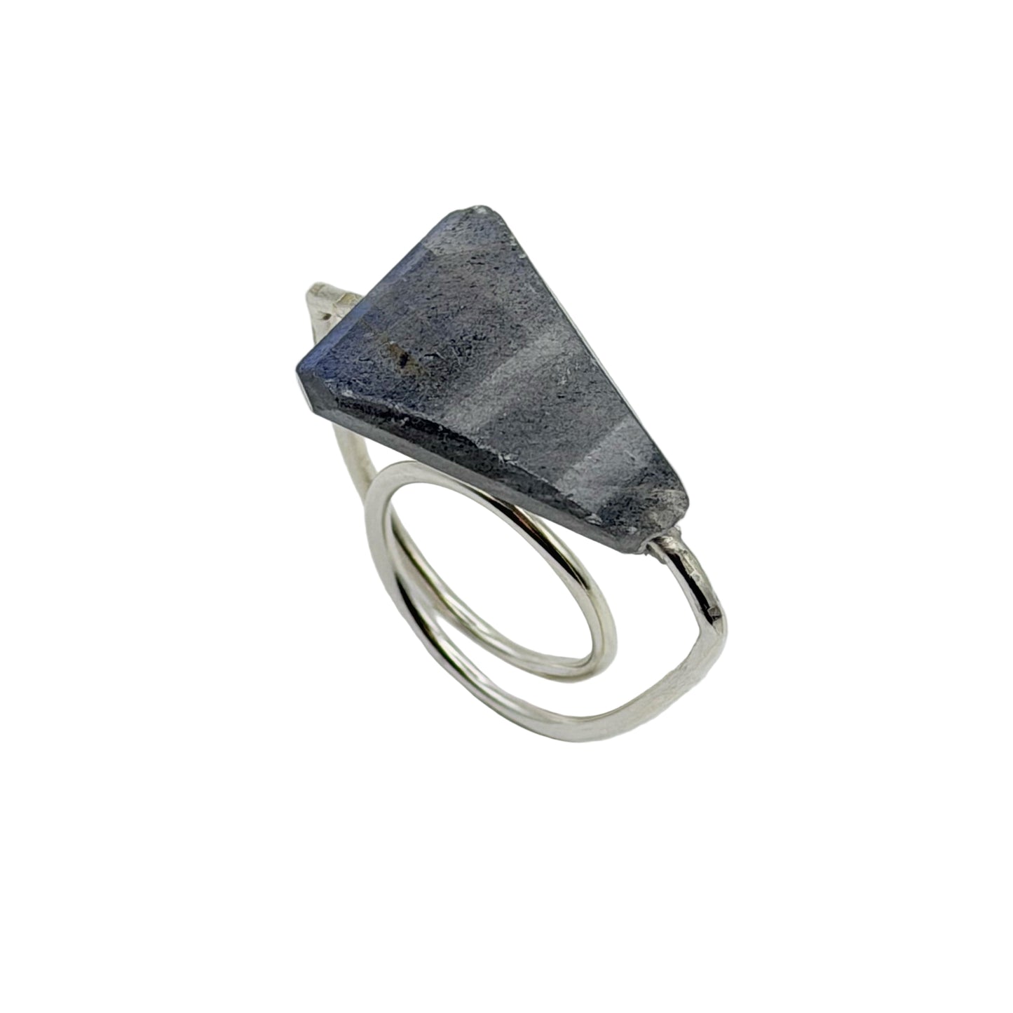 Debora Labradorite Ring