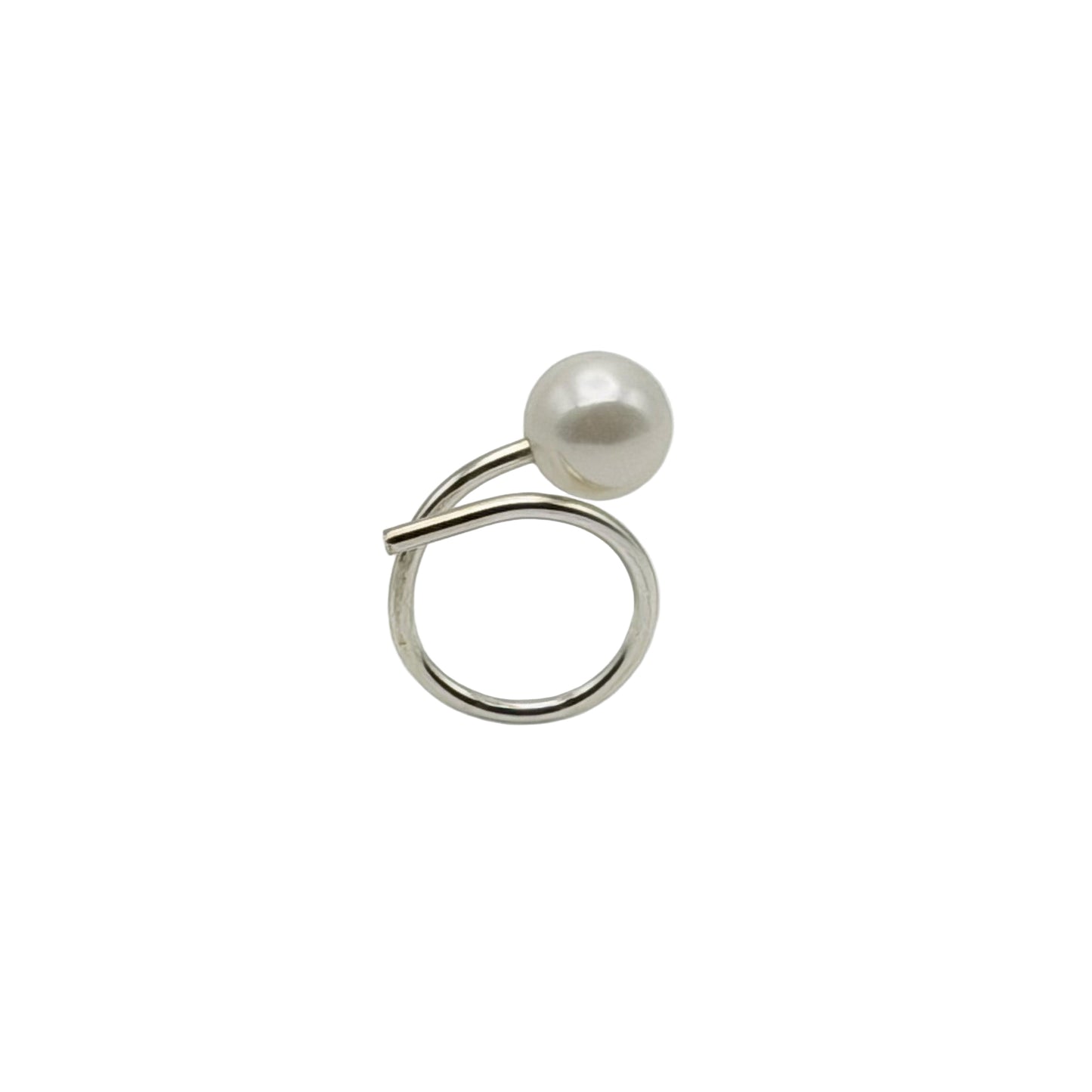 Filipa Pearl Ring