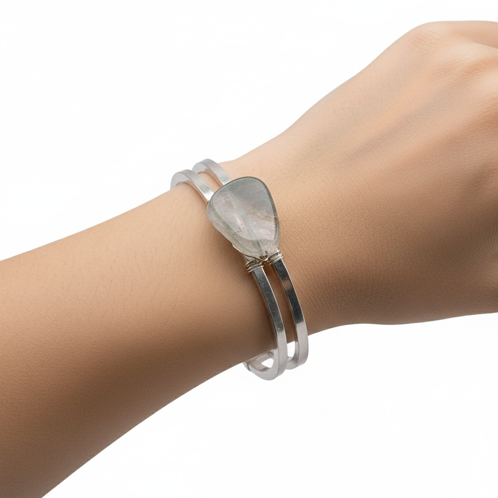 Savannah Bracelet - A