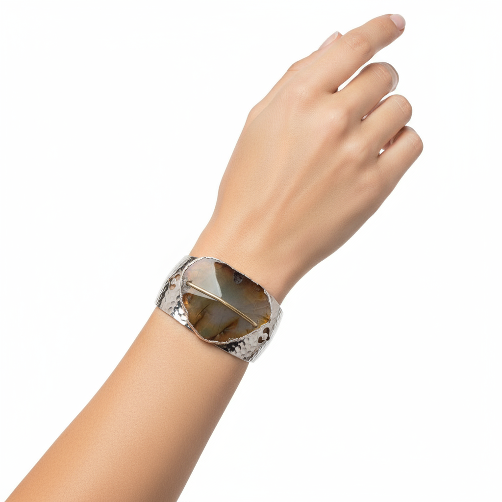Teresa Bracelet - A