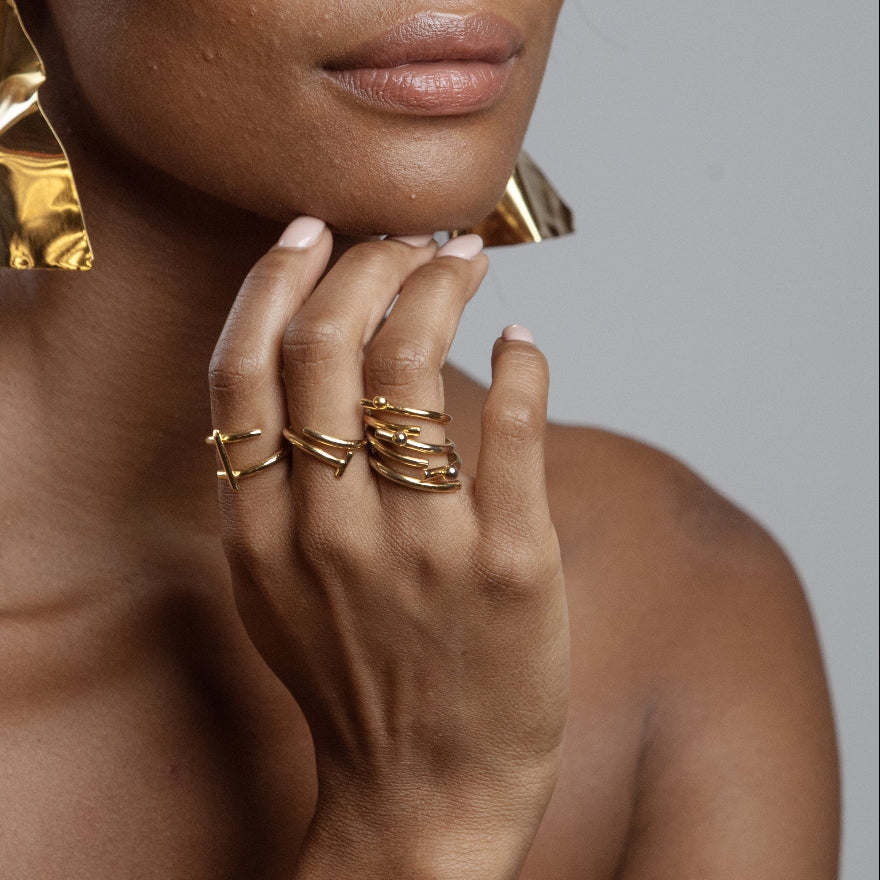 Jackie Ring