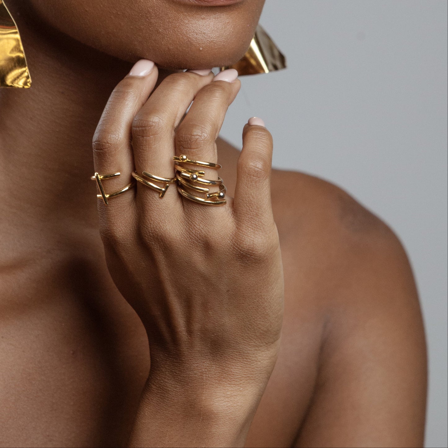 Cibele ring
