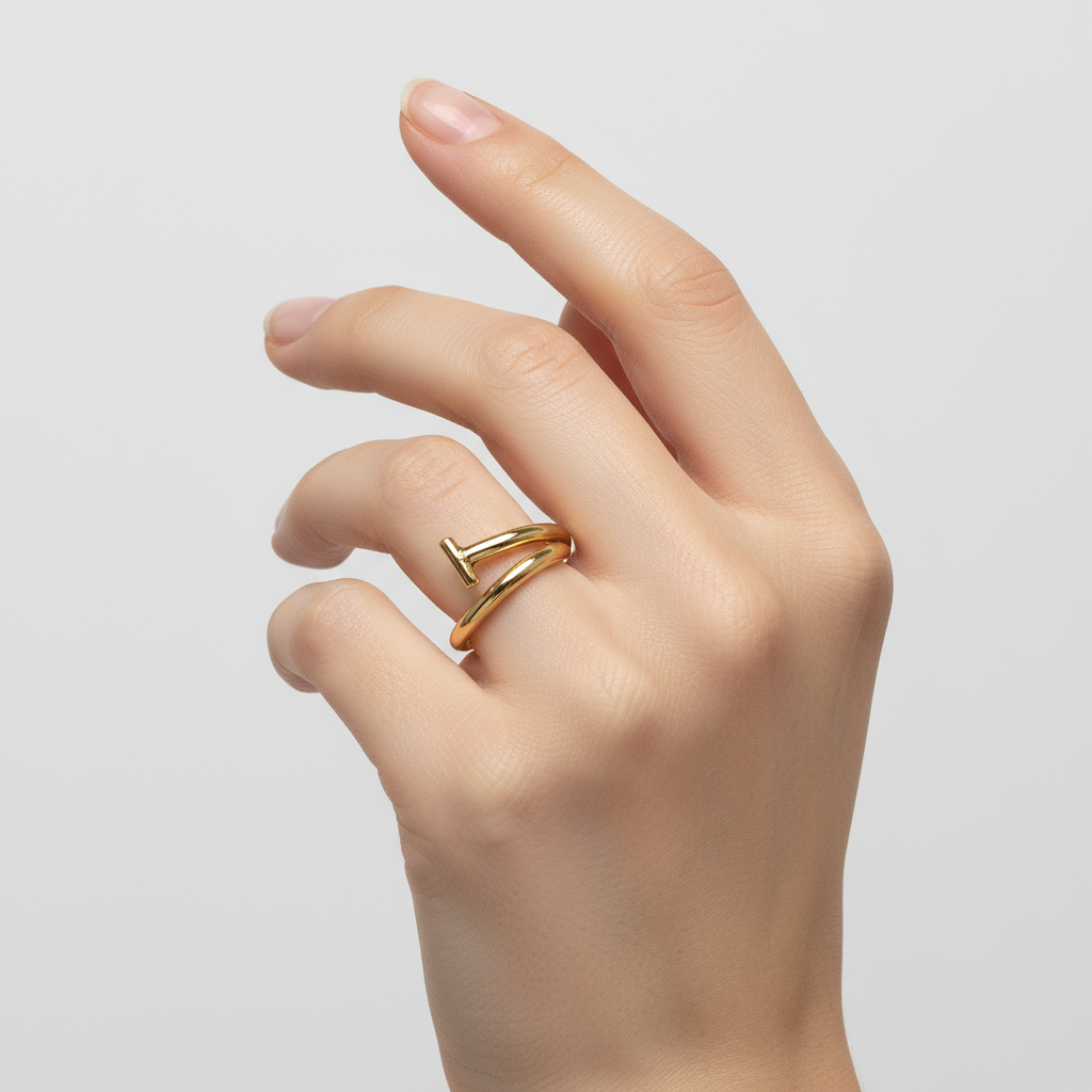 Jackie Ring