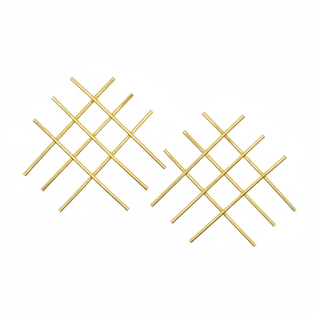 Bessie Earrings