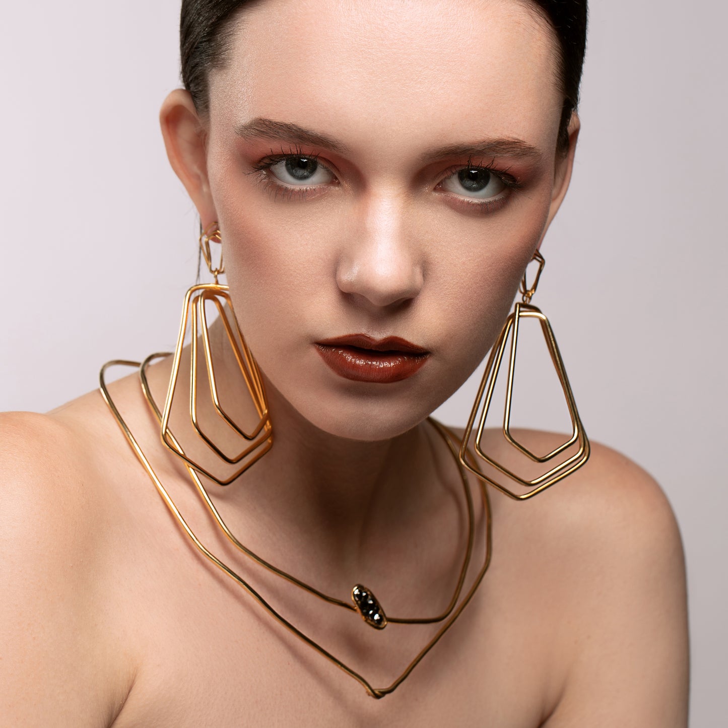 Nancy Choker