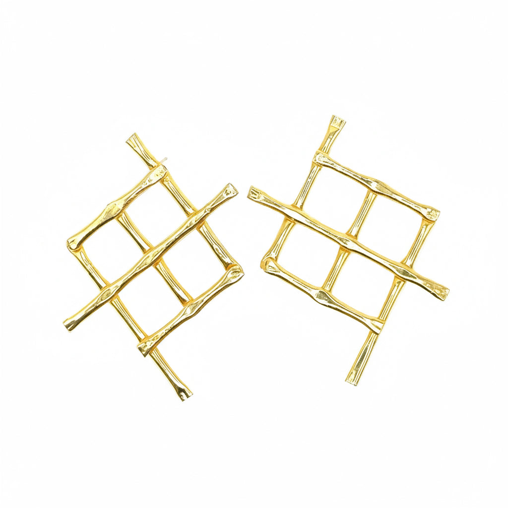 Paige Earrings