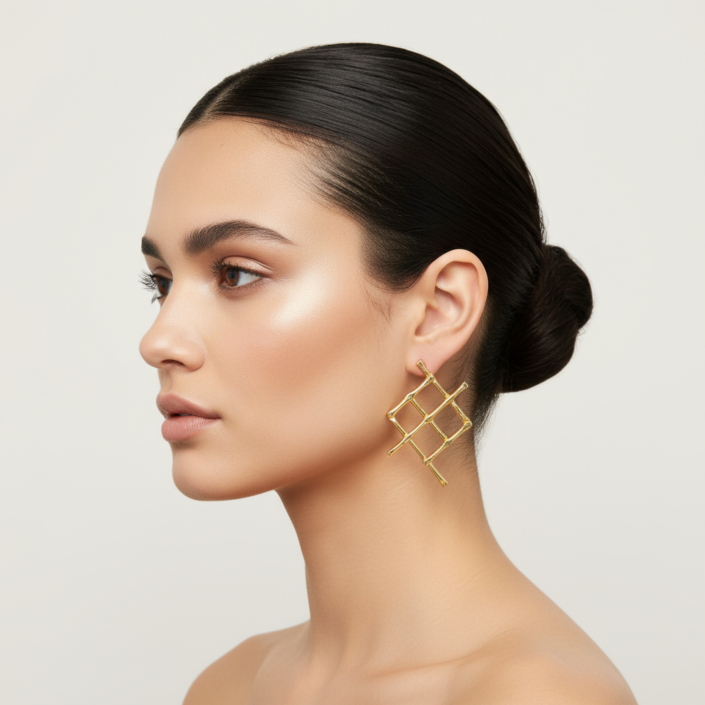Paige Earrings