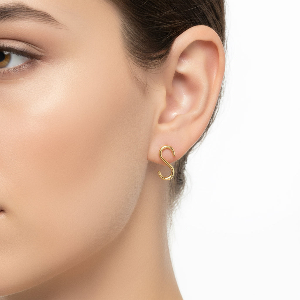 Sissy Earrings