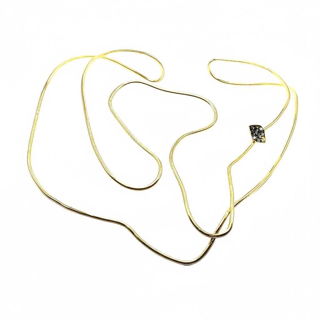 Tracy Necklace