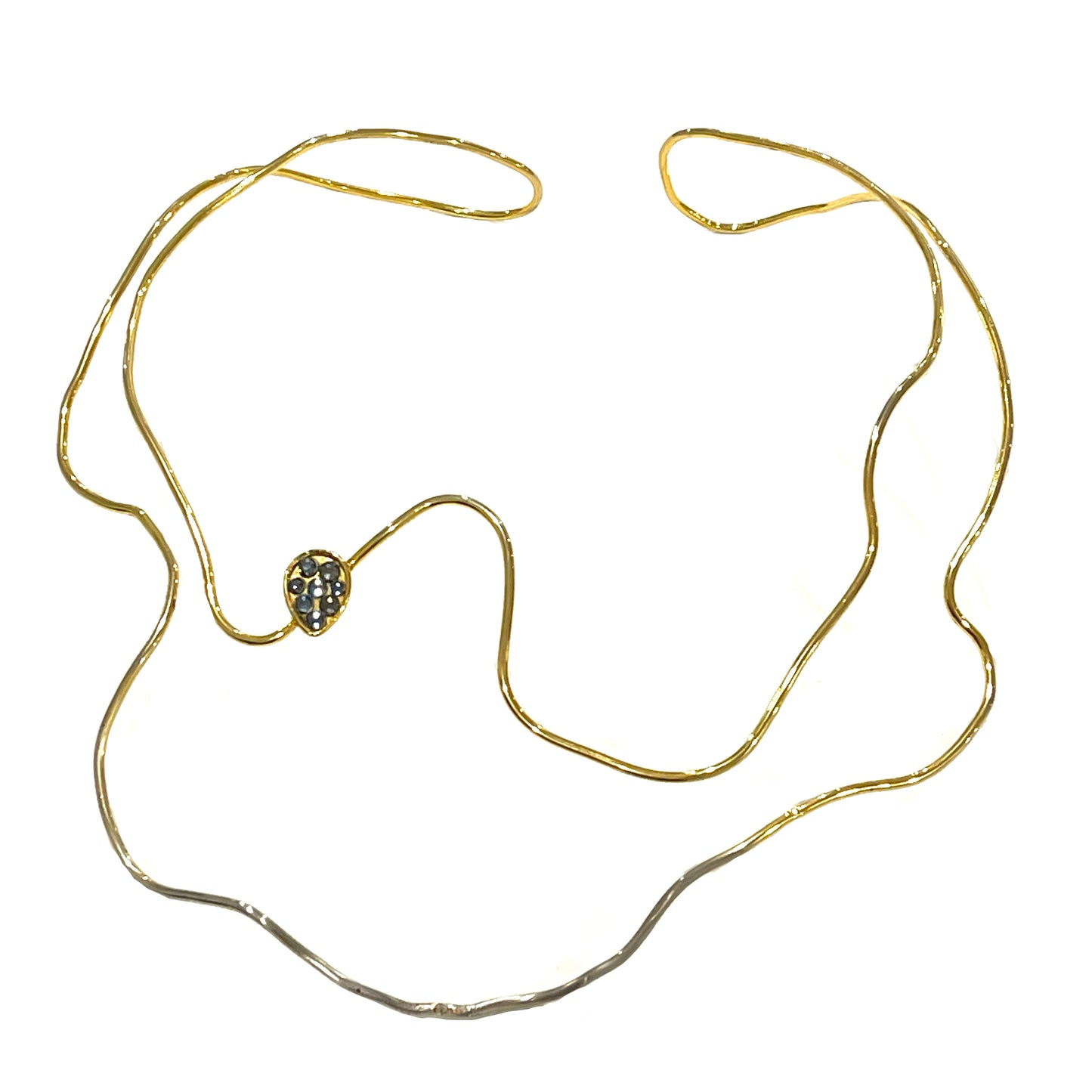 Ashley Necklace