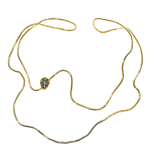 Ashley Necklace