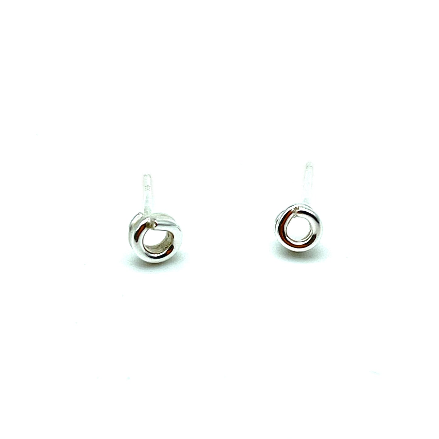 Gwen Earrings .20 Silver, Aura by Gabby Collection - Gabby C Thomas  - Iza by Silvia D'Avila, New York